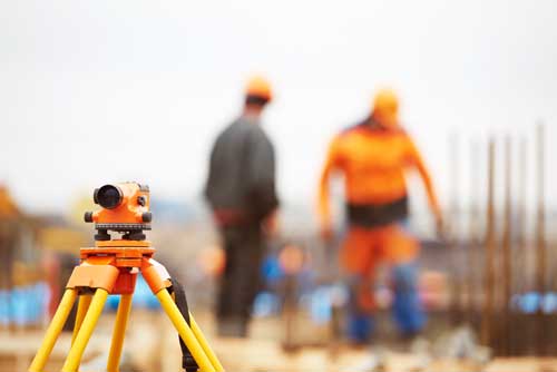 Construction professional